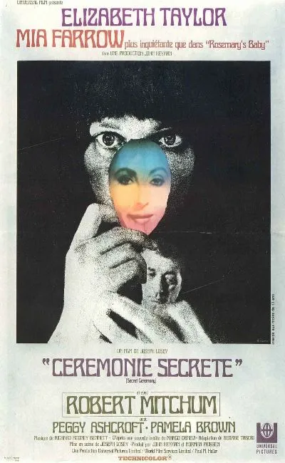 Cérémonie secrète