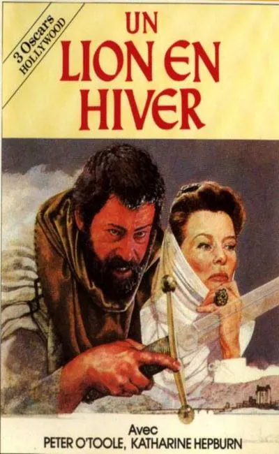 Le lion en hiver (1968)