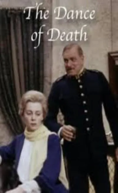 La danse de mort (1968)