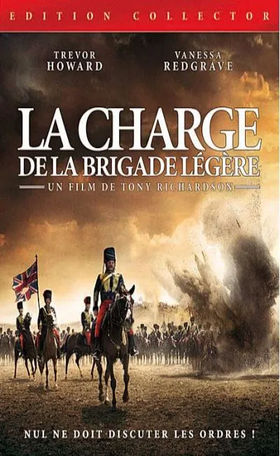 La charge de la brigade légère (1969)