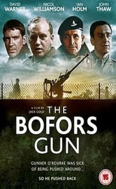 The bofors gun (1968)