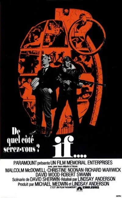 IF (1969)