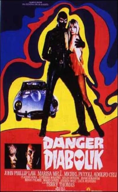 Danger Diabolik