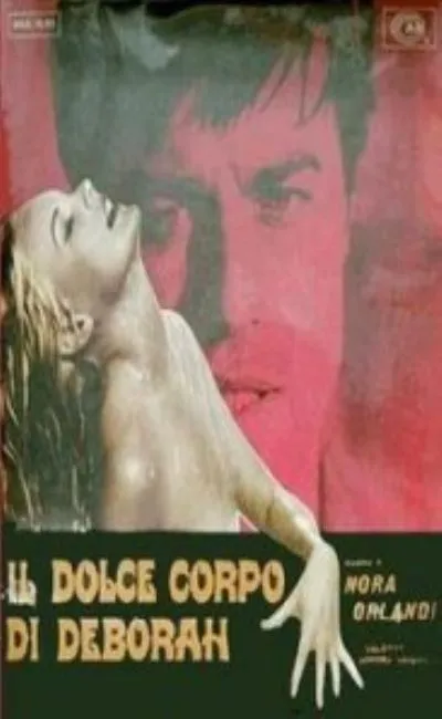 L'adorable corps de Deborah (1968)