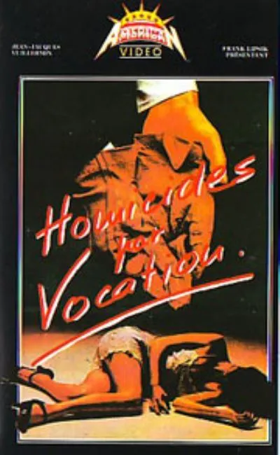 Homicides par vocation (1968)