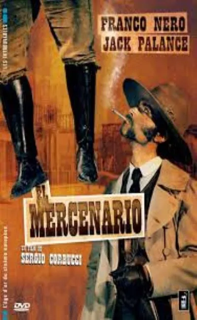 Le mercenaire (1968)