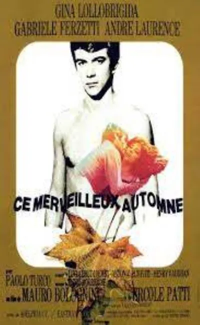 Ce merveilleux automne (1972)