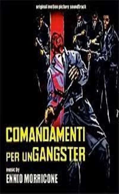 L'enfer avant la mort (1968)