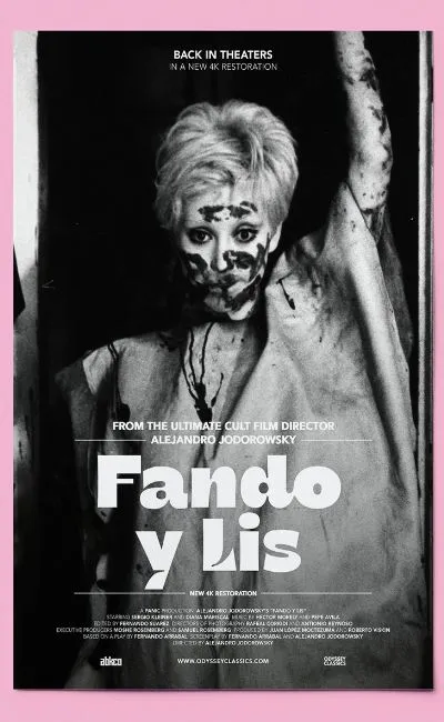 Fando et Lis