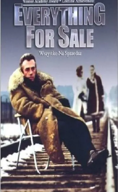Tout est à vendre