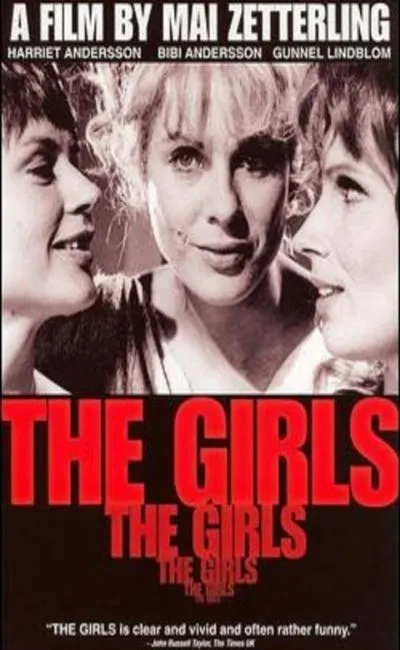 Les filles (1969)
