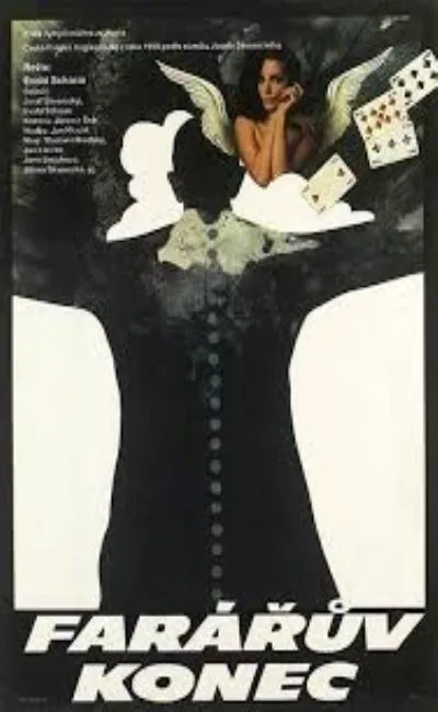 La fin d'un bedeau (1968)