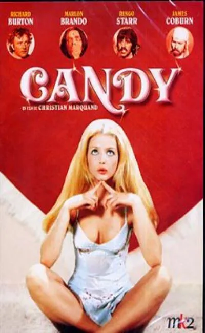 Candy (1968)