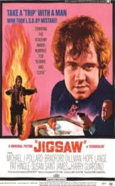 Jigsaw (1968)