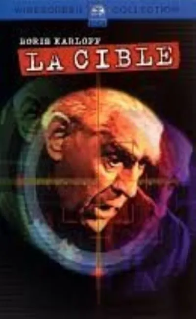 La cible (1971)