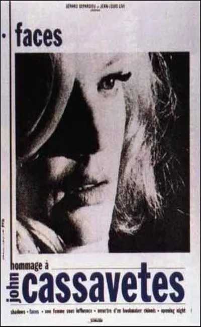 Faces (1968)