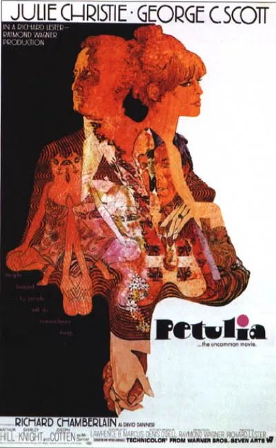 Petulia (1968)