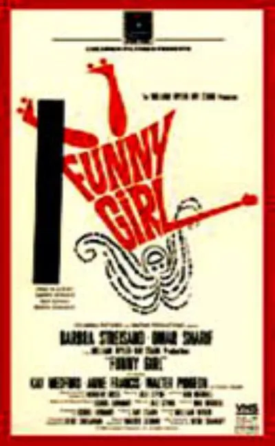Funny girl (1968)