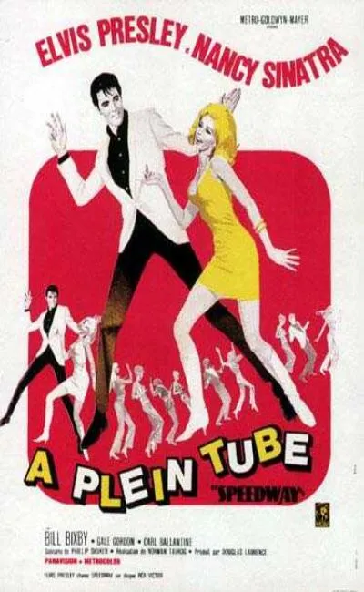 A plein tube (1968)