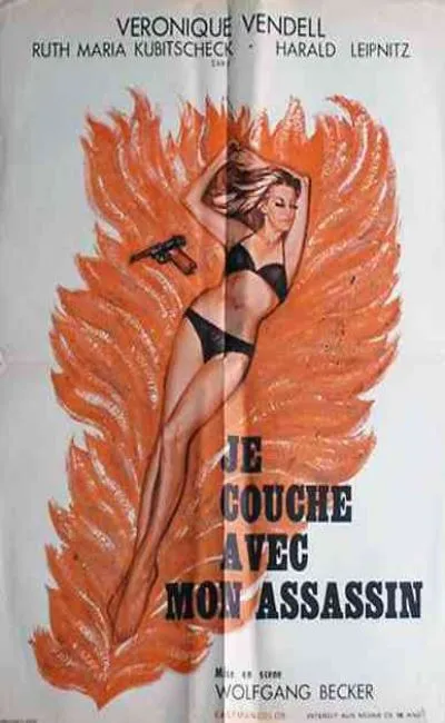 Une liaison diaboliqueJe couche avec mon assassin (1971)