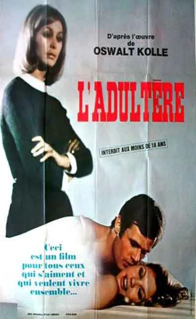 L'adultère