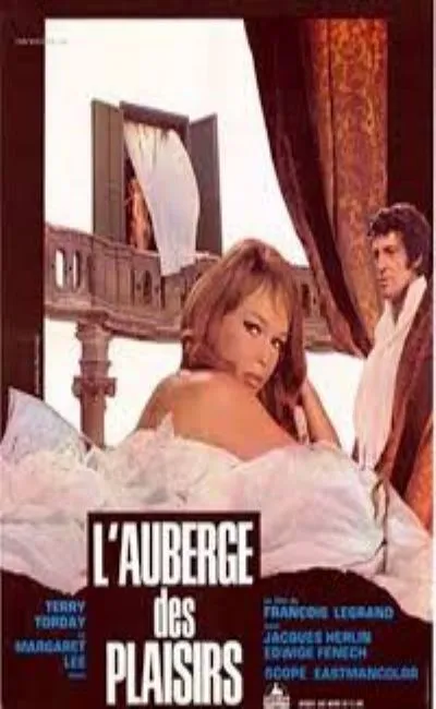 L'auberge des plaisirs (1971)