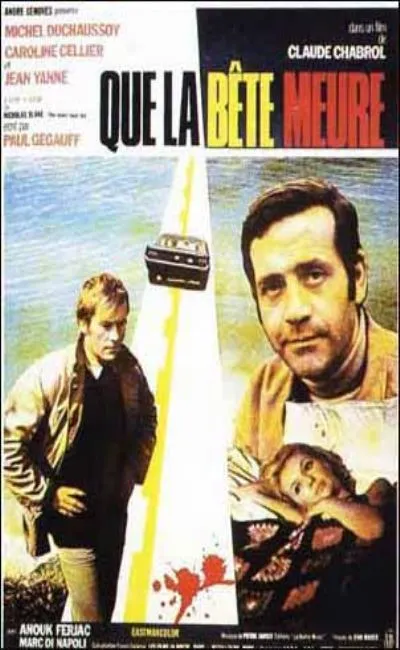 Que la bête meure (1969)