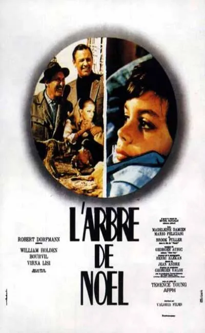 L'arbre de Noël (1969)