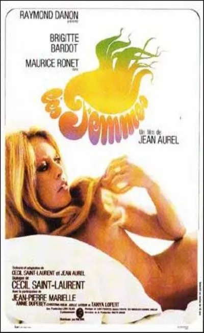 Les femmes (1969)