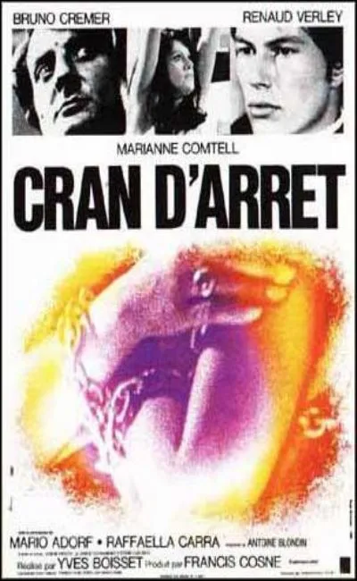 Cran d'arrêt (1970)