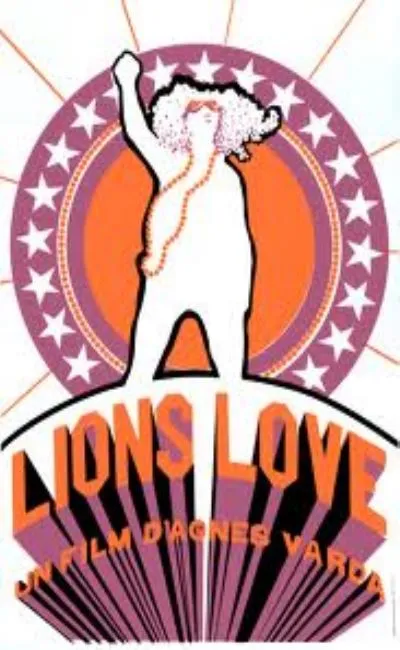 Lions Love (... and Lies) (1970)