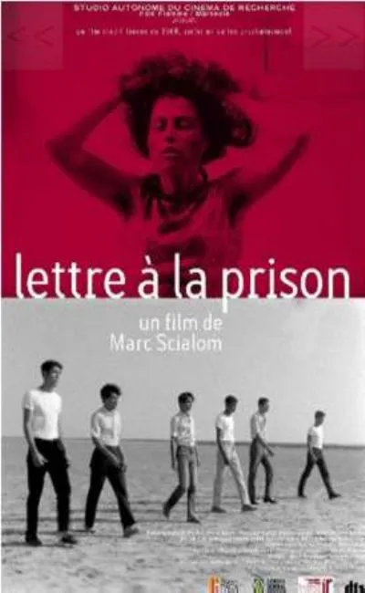 Lettre à la prison