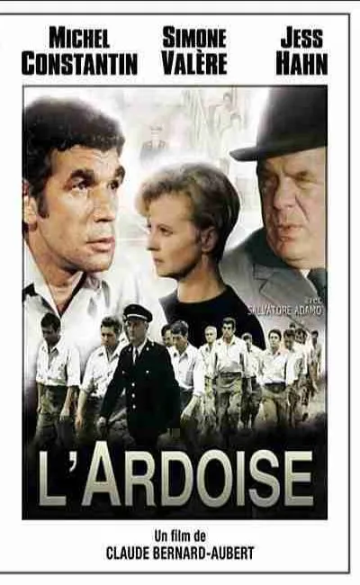 L'ardoise (1970)