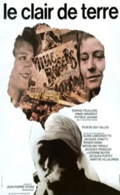 Le clair de terre (1969)