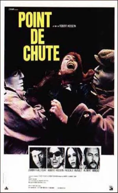 Point de chute (1970)