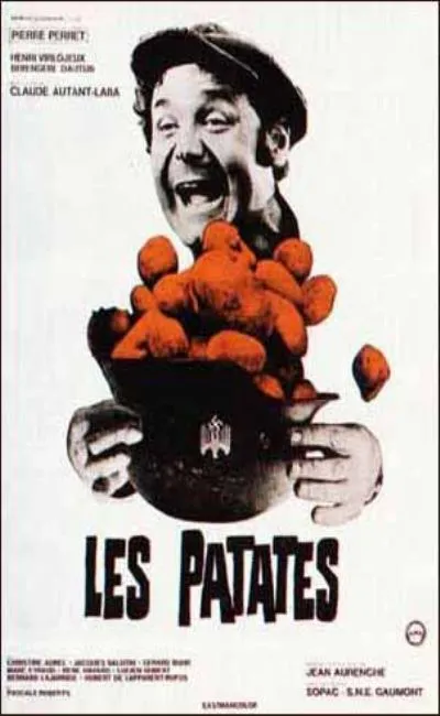 Les patates