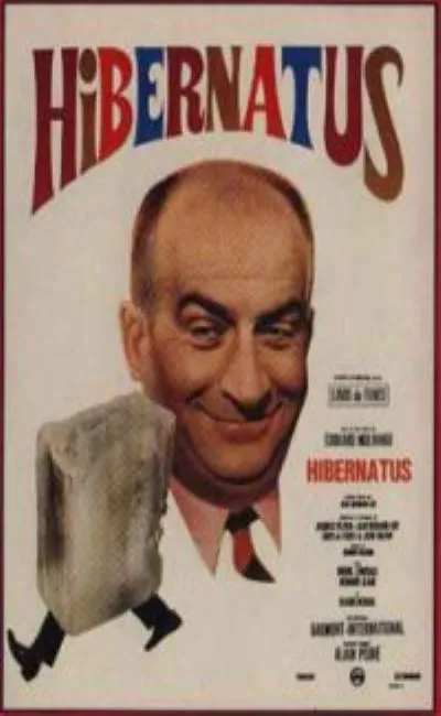 Hibernatus (1969)