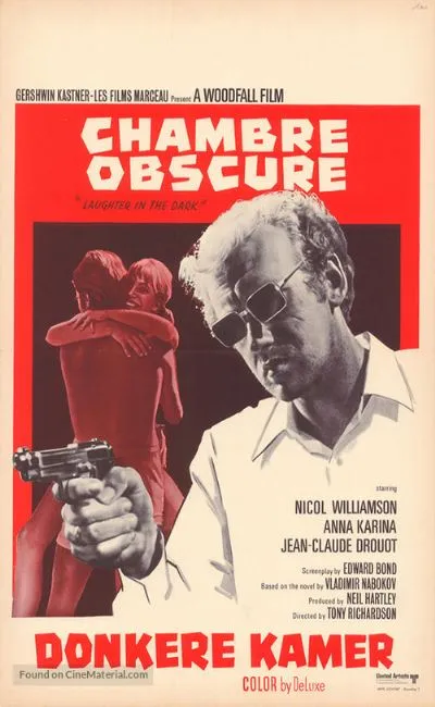 La chambre obscure (1970)