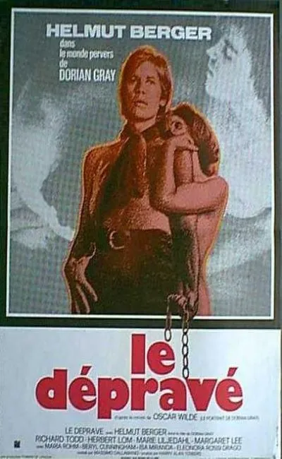 Le dépravé (1970)