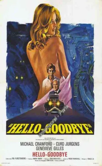 Hello goodbye (1970)