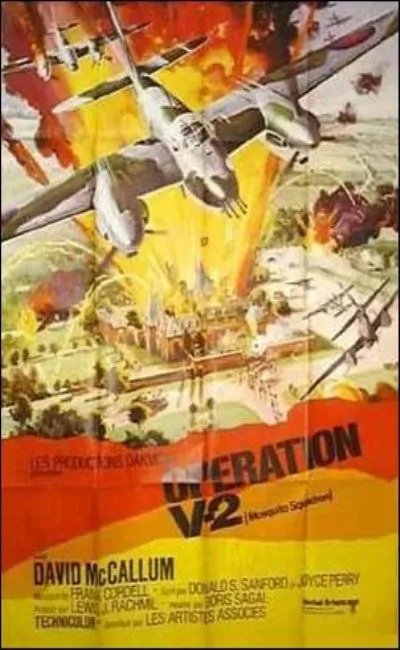 Opération V2