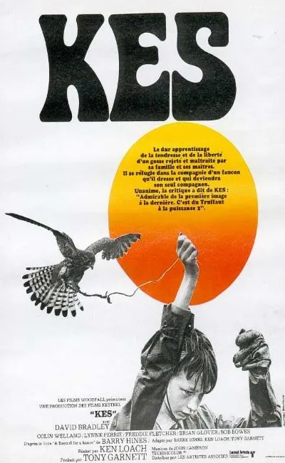 Kes (1970)