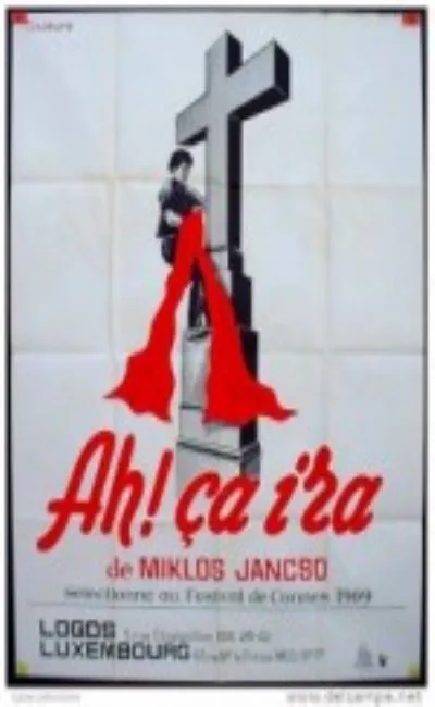 Ah ! ça ira (1969)