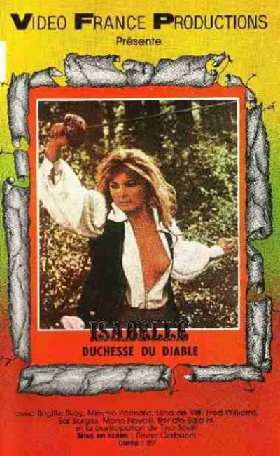 Isabelle duchesse du diable (1971)
