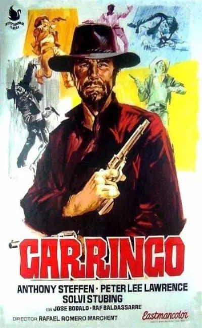 Garringo (1969)