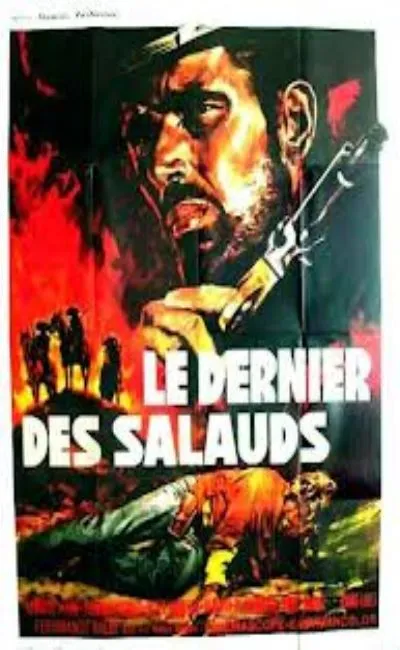 Le dernier des salauds (1969)