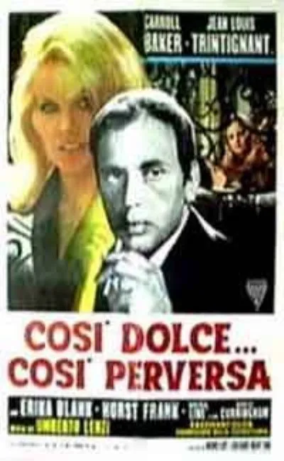 Si douces si perverses (1969)