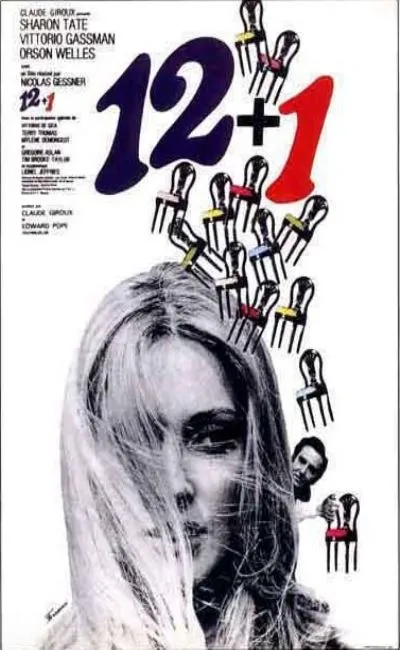 12 + 1 (1969)