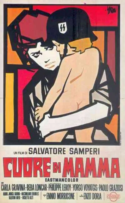 Coeur de mère (1969)