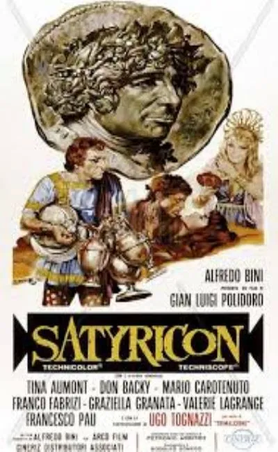 Satyricon